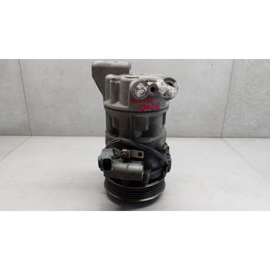 AIR CONDITIONER COMPRESSOR ALFA ROMEO Mito 2008>2011 used