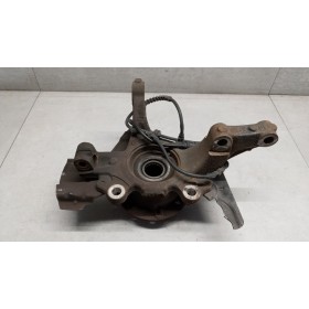 COMPLETE LEFT UPRIGHT ALFA...