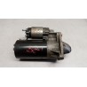 ALFA ROMEO STARTER MOTOR ALFA ROMEO Mito 2008>2011 used