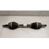 SEMIASSE ANTERIORE SINISTRO ALFA ROMEO Mito 2008>2011 usato