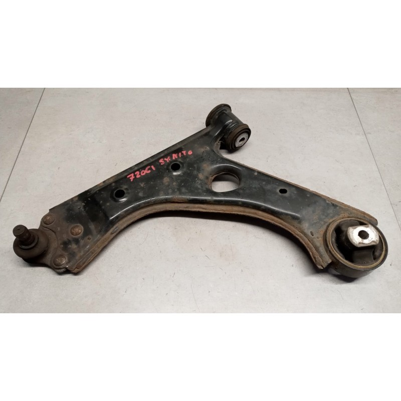 ALFA ROMEO CONTROL ARM FRONT LOWER LEFT  ALFA ROMEO Mito 2008>2011 used