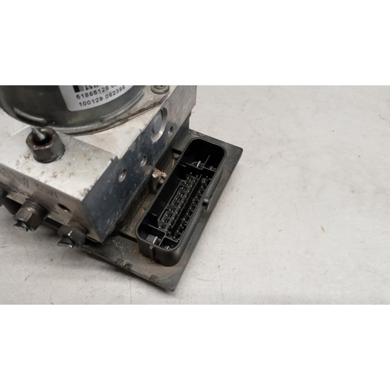 ALFA ROMEO ABS SYSTEM ALFA ROMEO Mito 2008>2011 used