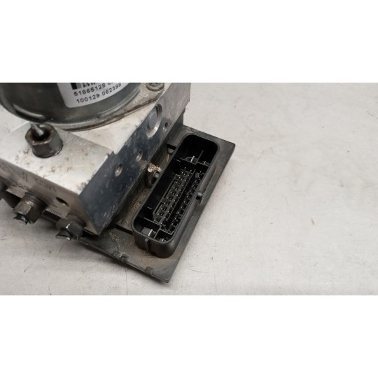 ABS SYSTEM ALFA ROMEO Mito 2008>2011 used
