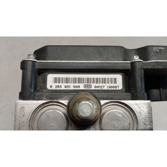ABS SYSTEM ALFA ROMEO Mito 2008>2011 used