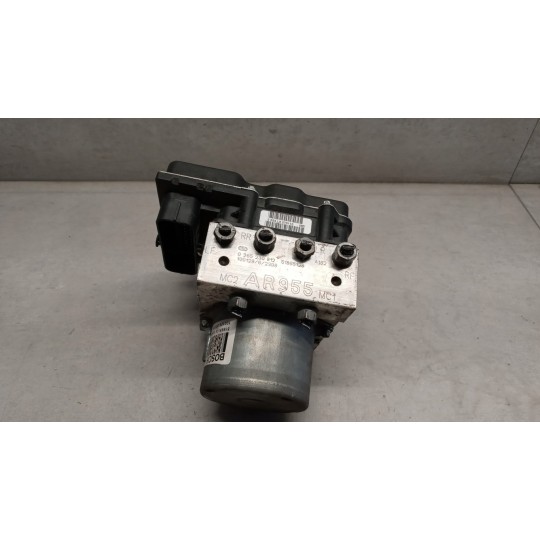 ABS SYSTEM ALFA ROMEO Mito 2008>2011 used