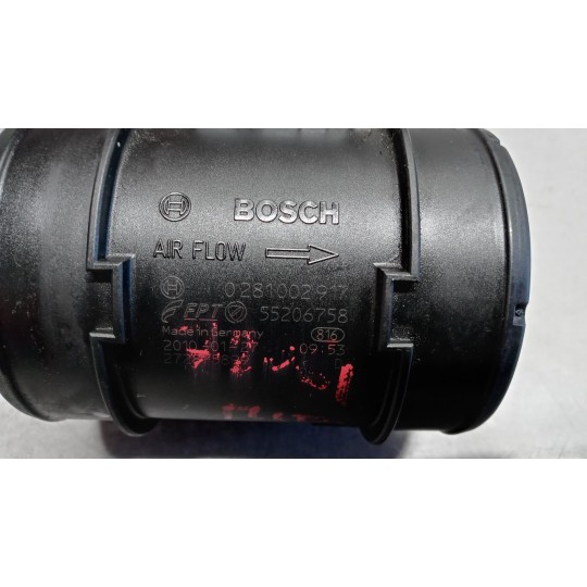 DEBIMETRO  FLUSSOMETRO ALFA ROMEO Mito 2008>2011 usato