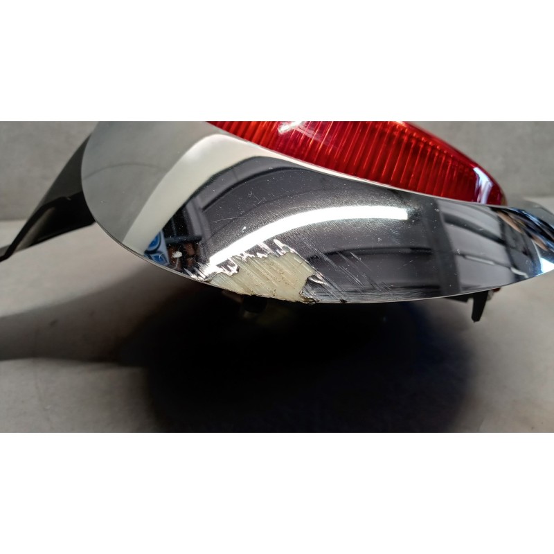 ALFA ROMEO FARO POST ESTERNO LED SINISTRO ALFA ROMEO Mito 2008>2011 usato