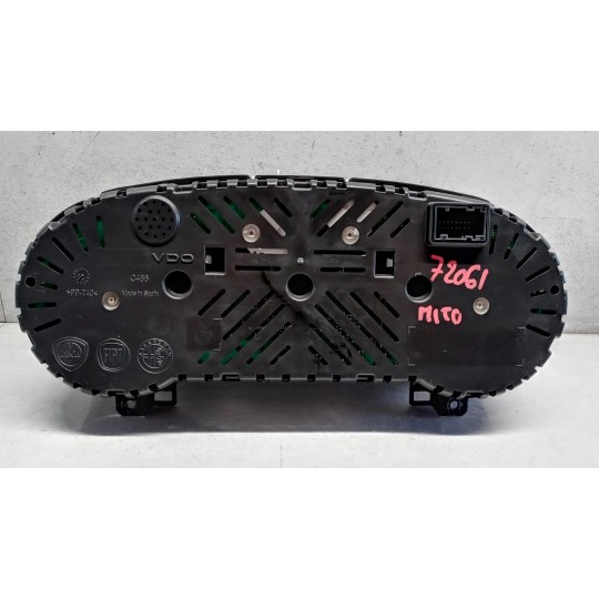 INSTRUMENT PANEL ALFA ROMEO Mito 2008>2011 used