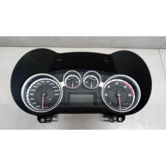 QUADRO STRUMENTI ALFA ROMEO Mito 2008>2011 usato