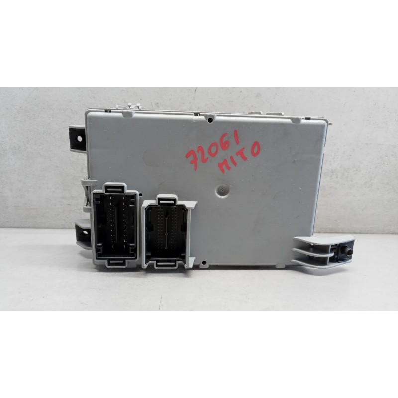 ALFA ROMEO ENGINE UNIT ALFA ROMEO Mito 2008>2011 used