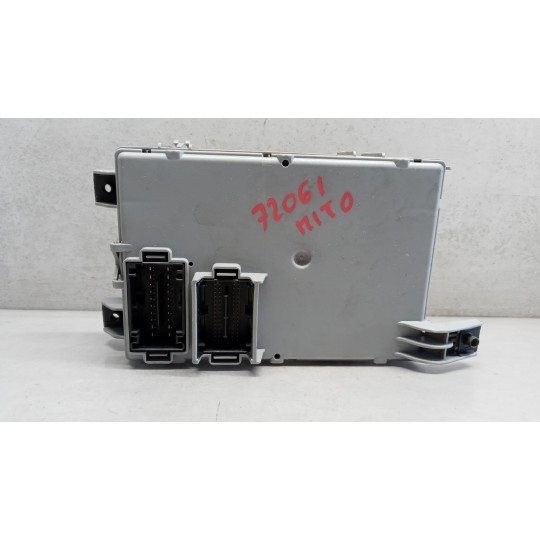 ENGINE UNIT ALFA ROMEO Mito 2008>2011 used