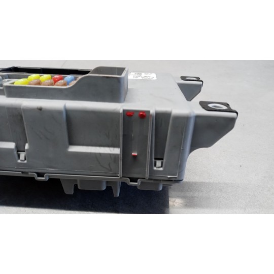 ENGINE UNIT ALFA ROMEO Mito 2008>2011 used