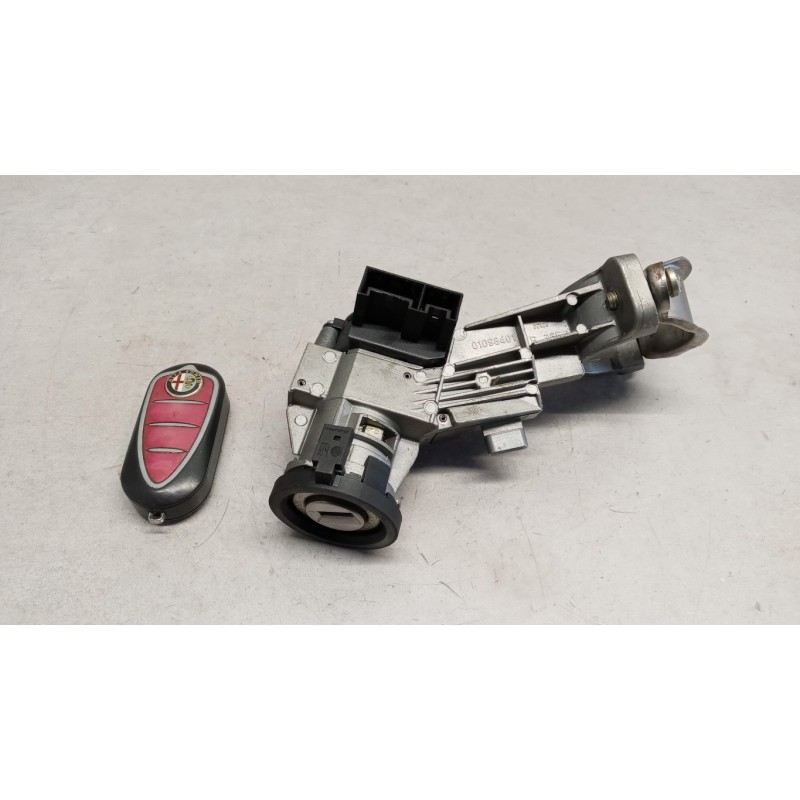 ALFA ROMEO ENGINE UNIT ALFA ROMEO Mito 2008>2011 used