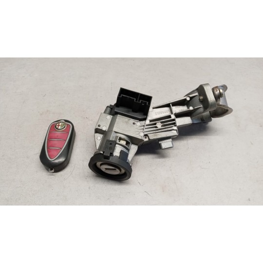 ENGINE UNIT ALFA ROMEO Mito 2008>2011 used