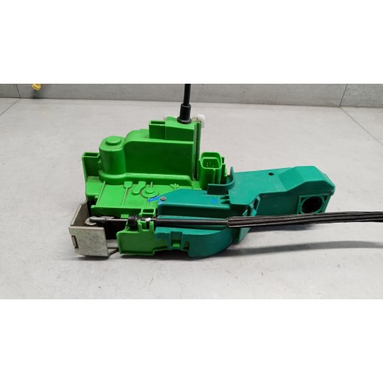 SERRATURA SCROCCO ALFA ROMEO Mito 2008>2011 usato