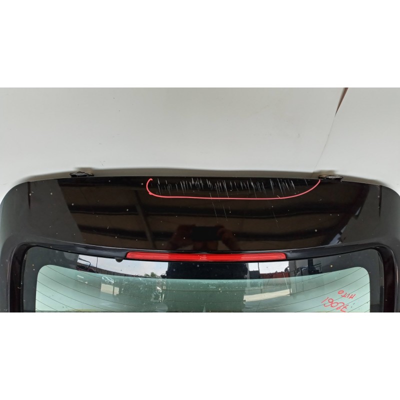 ALFA ROMEO PORTELLONE POSTERIORE ALFA ROMEO Mito 2008>2011 usato