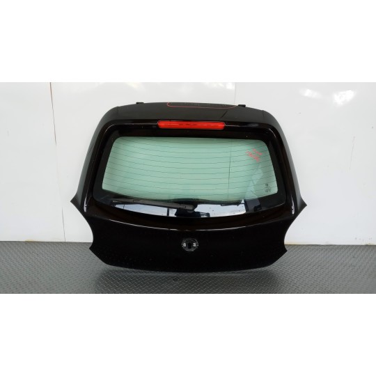 PORTELLONE POSTERIORE ALFA ROMEO Mito 2008>2011 usato