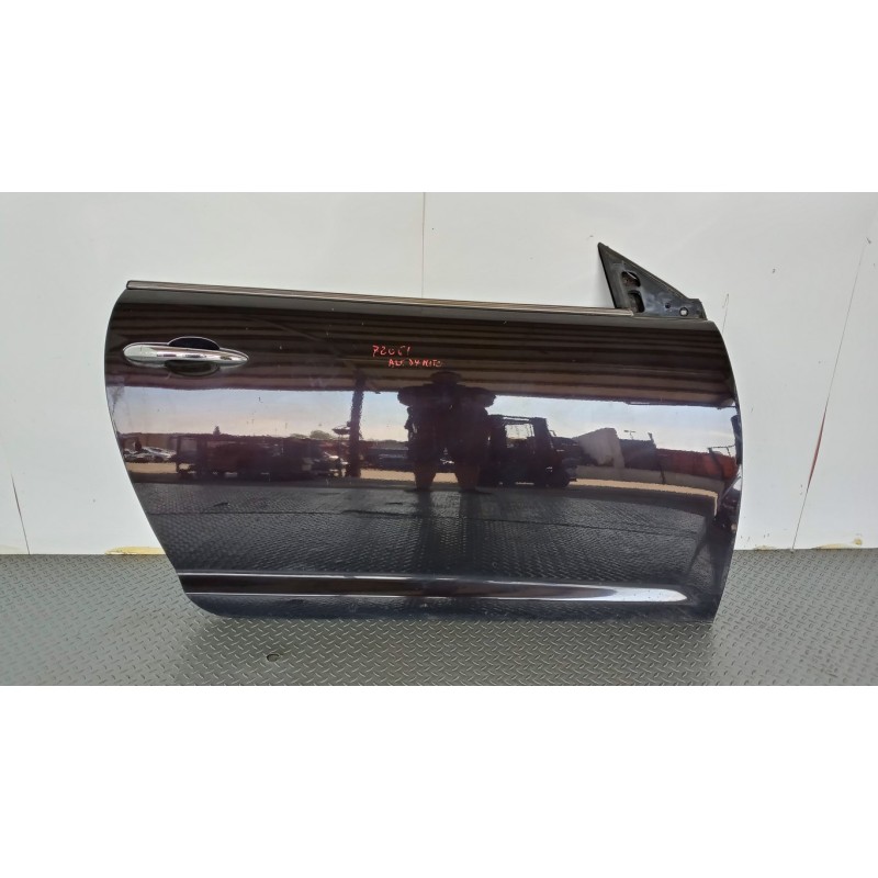 ALFA ROMEO RIGHT FRONT DOOR  ALFA ROMEO Mito 2008>2011 used