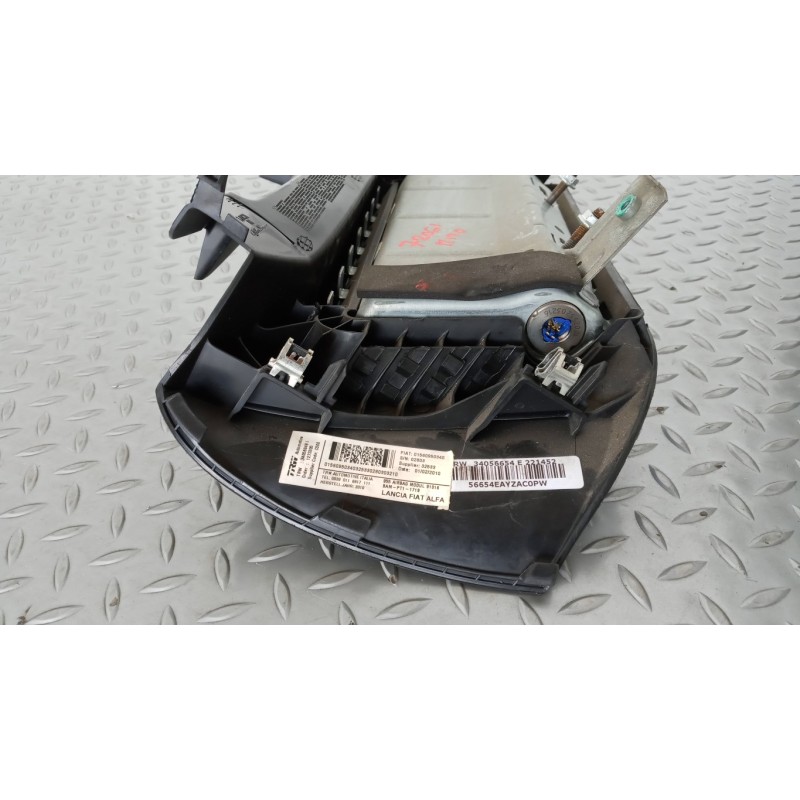 ALFA ROMEO KIT AIR BAG ALFA ROMEO Mito 2008>2011 usato