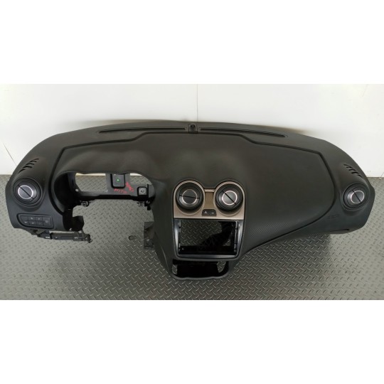 KIT AIR BAG ALFA ROMEO Mito 2008>2011 usato