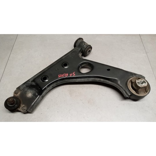 BRACCIO OSCILLANTE ANTERIORE INFERIORE SINISTRO FIAT Qubo 2016> usato