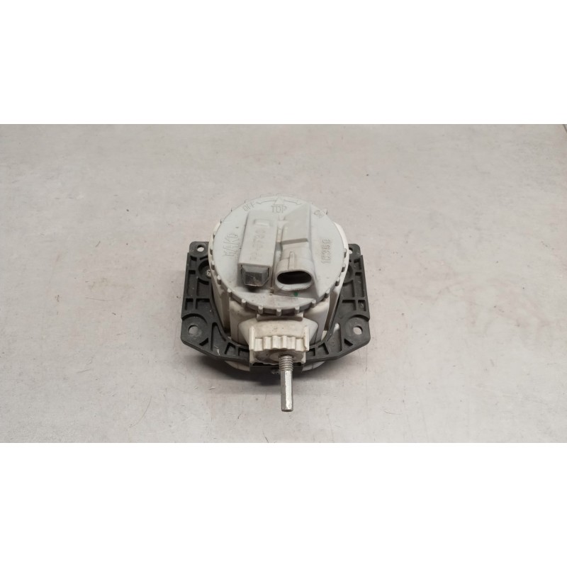 FIAT LEFT FOG LIGHT LAMP FIAT Qubo 2016> used