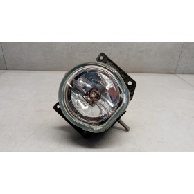 LEFT FOG LIGHT LAMP FIAT...