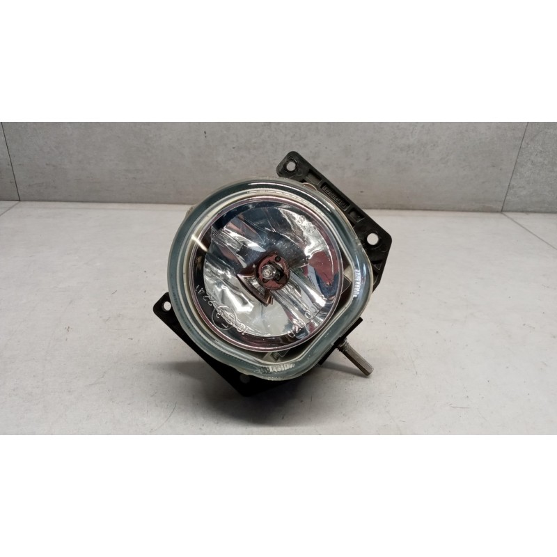 FIAT LEFT FOG LIGHT LAMP FIAT Qubo 2016> used