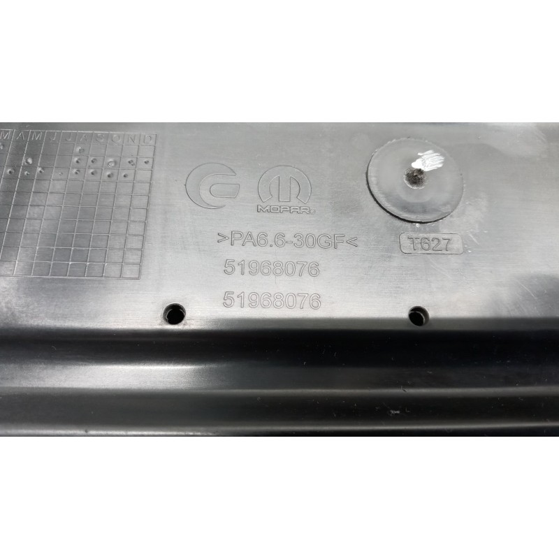 FIAT SCATOLA FILTRO FIAT Qubo 2016> usato