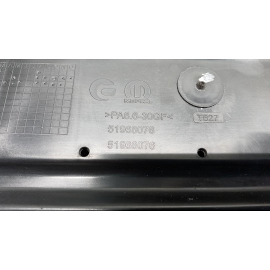 SCATOLA FILTRO FIAT Qubo 2016> usato