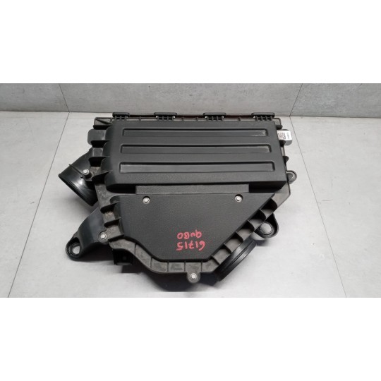 SCATOLA FILTRO FIAT Qubo 2016> usato