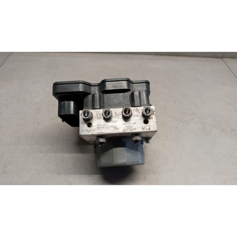 FIAT GRUPPO ABS FIAT Qubo 2016> usato