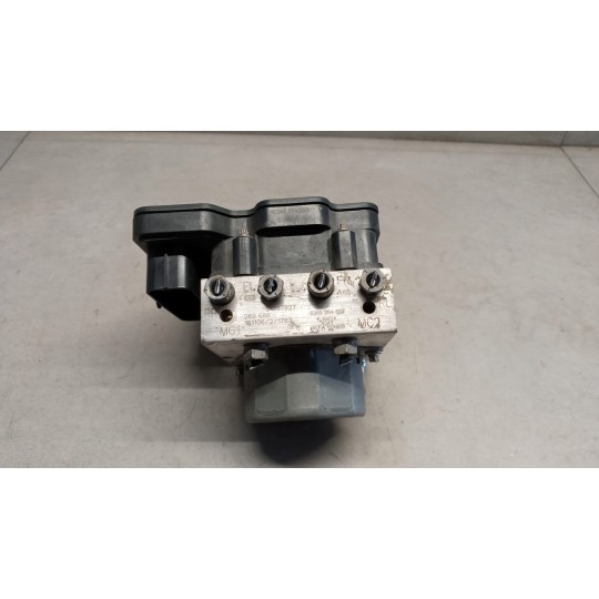 ABS SYSTEM FIAT Qubo 2016> used