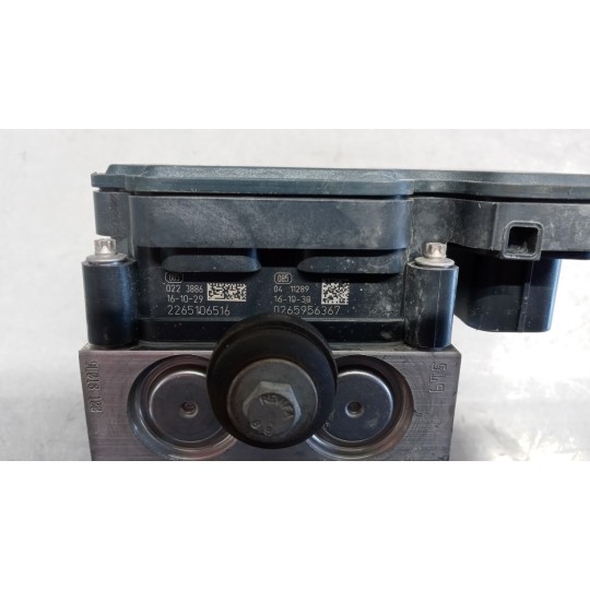 GRUPPO ABS FIAT Qubo 2016> usato