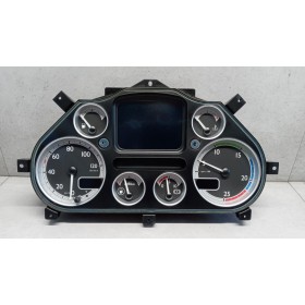 INSTRUMENT PANEL DAF XF105...