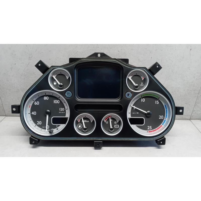 DAF INSTRUMENT PANEL DAF XF105 used