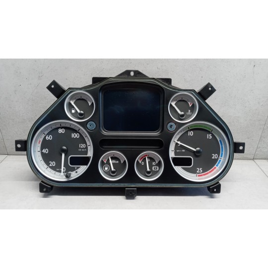INSTRUMENT PANEL DAF XF105 used