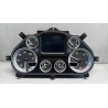 DAF INSTRUMENT PANEL DAF XF105 used