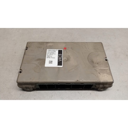 VARIOUS CONTROL UNITS  DAF XF105 used