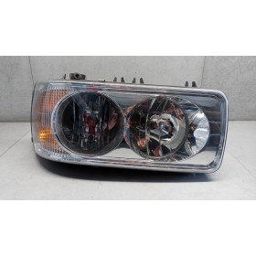 RIGHT HEADLIGHT DAF XF105 used