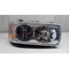 DAF RIGHT HEADLIGHT DAF XF105 used