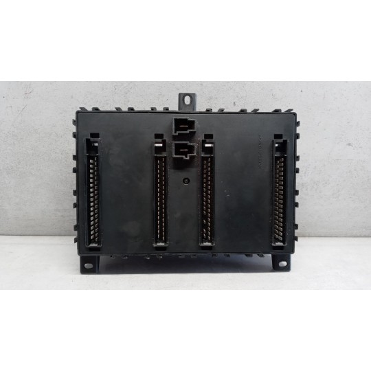 FUSE BOX DAF XF105 used