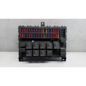 FUSE BOX DAF XF105 used