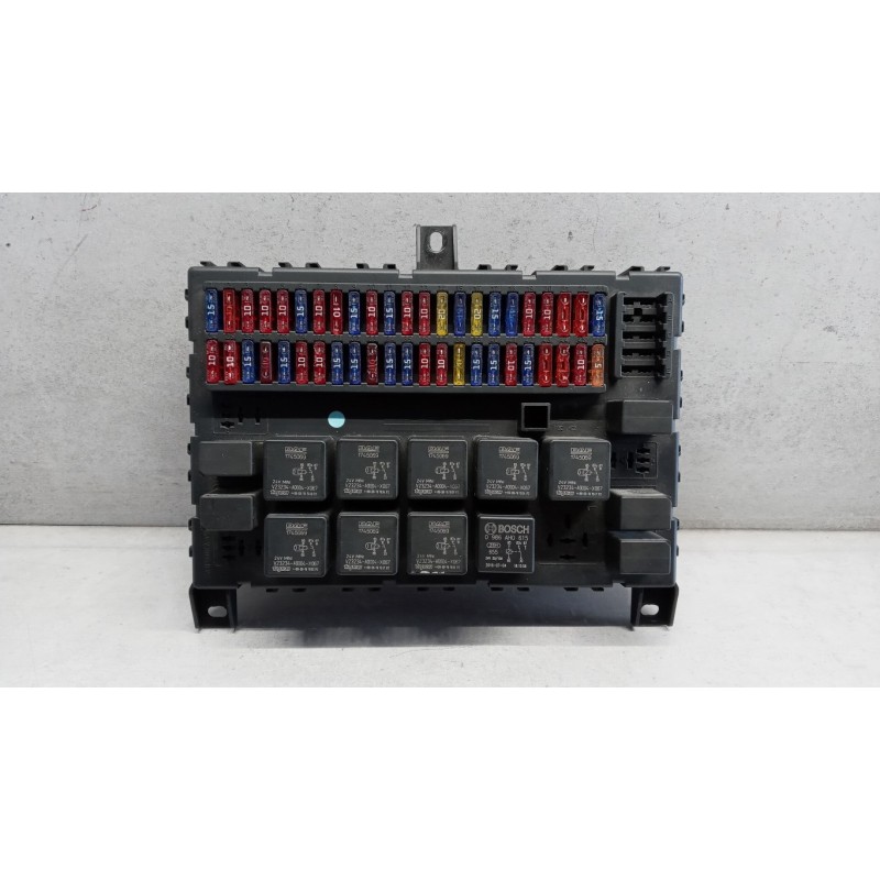 DAF FUSE BOX DAF XF105 used