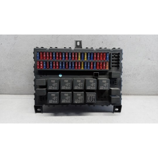 SCATOLA FUSIBILI DAF XF105 usato