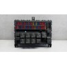 DAF FUSE BOX DAF XF105 used