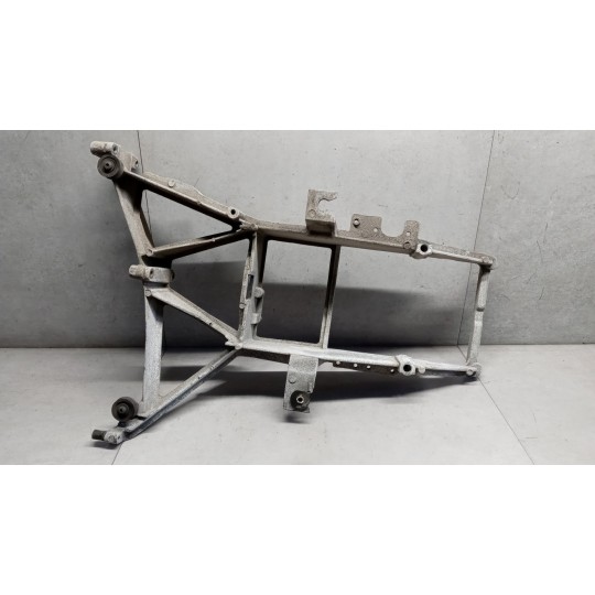 SEDE FARI DESTRO DAF XF105 usato