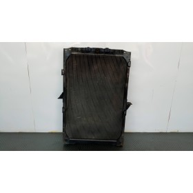 WATER HEAT RADIATOR  DAF...