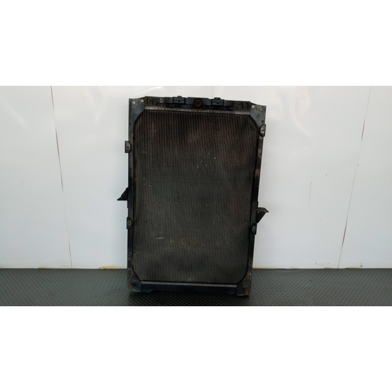 DAF WATER HEAT RADIATOR  DAF XF105 used