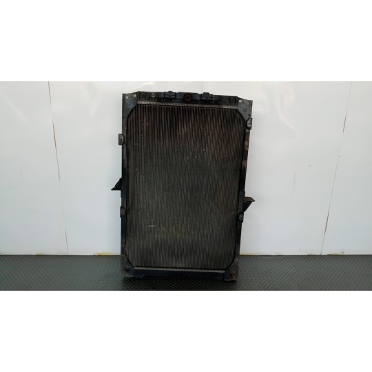 WATER HEAT RADIATOR  DAF XF105 used